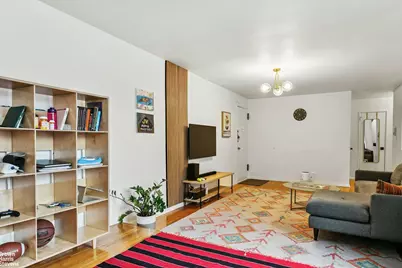 180 Van Cortlandt Park S #6J, New York City, NY 10463 - Photo 1