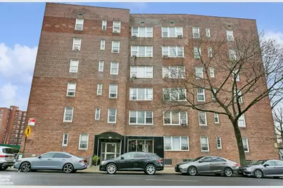 180 Van Cortlandt Park S #6J, New York City, NY 10463 - Photo 12