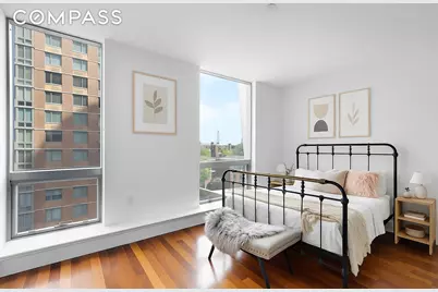 150 Myrtle Avenue #602, New York City, NY 11201 - Photo 2