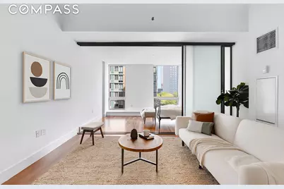 150 Myrtle Avenue #602, New York City, NY 11201 - Photo 1