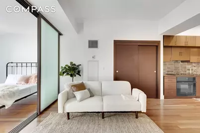 150 Myrtle Avenue #602, New York City, NY 11201 - Photo 4