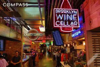 150 Myrtle Avenue #602, New York City, NY 11201 - Photo 22