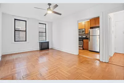 807 Riverside Drive #4H, New York City, NY 10032 - Photo 2
