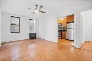 807 Riverside Dr, New York City, NY 10032 - Photo 2