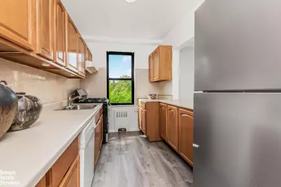 3840 Greystone Avenue #5L, New York City, NY 10463 - Photo 8