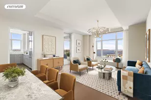 100 Claremont Ave, New York City, NY 10027 - Photo 2