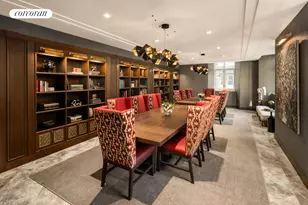 100 Claremont Ave, New York City, NY 10027 - Photo 16