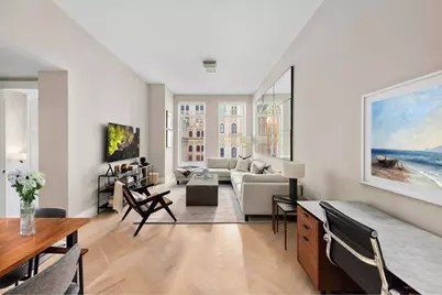30 Park Place #41-C, New York City, NY 10007 - Photo 1
