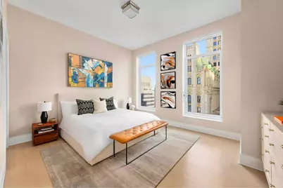 30 Park Place #41-C, New York City, NY 10007 - Photo 4