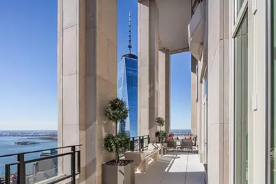30 Park Place #41-C, New York City, NY 10007 - Photo 8