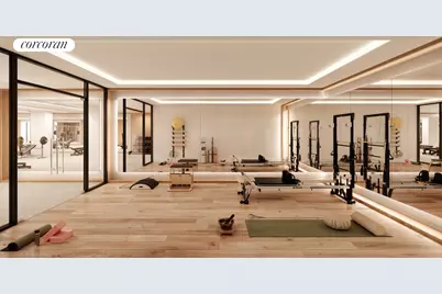 720 W End Avenue #TH11J, New York, NY 10025 - Photo 16