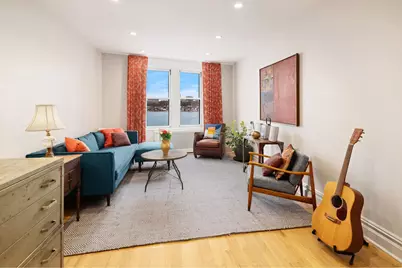 156-08 Riverside Drive W #3H, New York City, NY 10032 - Photo 4