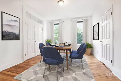 26 Horatio Street #11, New York City, NY 10014 - Photo 1