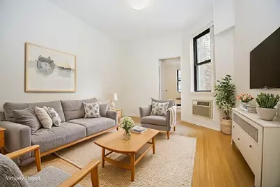 312 W 58th Street #5/6, New York City, NY 10019 - Photo 1