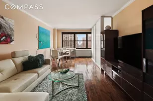 160 West End Ave, New York City, NY 10023 - Photo 2