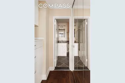 160 W End Avenue #25C, New York, NY 10023 - Photo 4