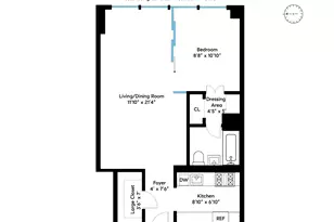160 West End Ave, New York City, NY 10023 - Photo 6