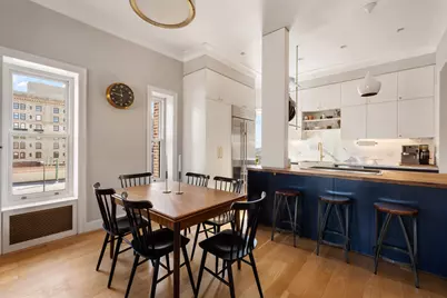 62 Montague Street #10C, New York City, NY 11201 - Photo 4
