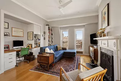 62 Montague Street #10C, New York City, NY 11201 - Photo 2