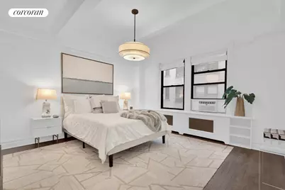 600 W 111th Street #9G, New York, NY 10025 - Photo 6