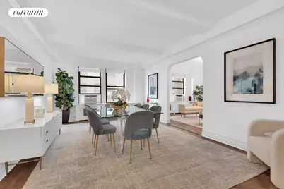 600 W 111th Street #9G, New York City, NY 10025 - Photo 2