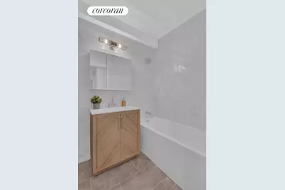 600 W 111th Street #9G, New York, NY 10025 - Photo 8