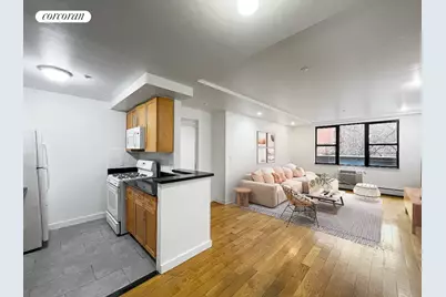 1405 5th Avenue #2B, New York, NY 10029 - Photo 1