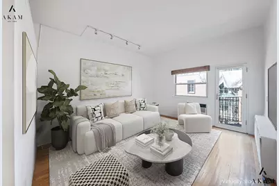 211 Thompson Street #4-C, New York City, NY 10012 - Photo 1