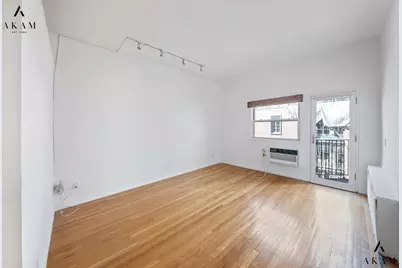 211 Thompson Street #4-C, New York City, NY 10012 - Photo 2