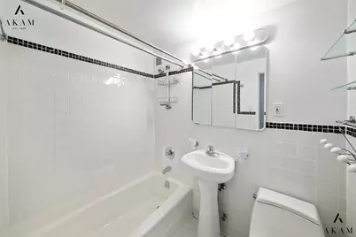 211 Thompson Street #4-C, New York City, NY 10012 - Photo 12