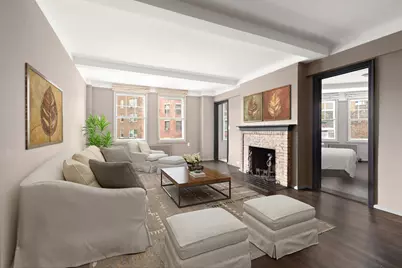 302 W 12th Street #3-C, New York, NY 10014 - Photo 1