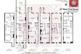 51 W 73rd St, New York City, NY 10023 - Photo 18