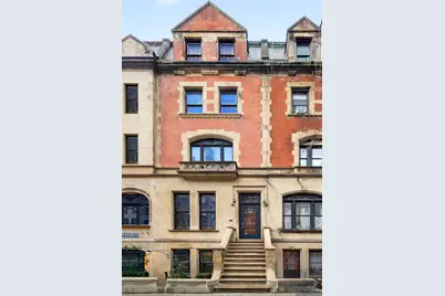51 W 73rd Street, New York City, NY 10023 - Photo 1