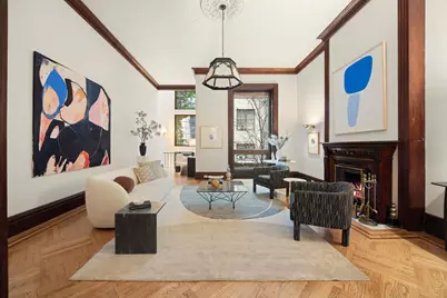 51 W 73rd Street, New York City, NY 10023 - Photo 2