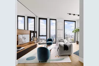 9 Dekalb Avenue #57B, New York City, NY 11201 - Photo 2