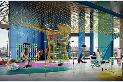 9 Dekalb Avenue #57B, New York City, NY 11201 - Photo 22