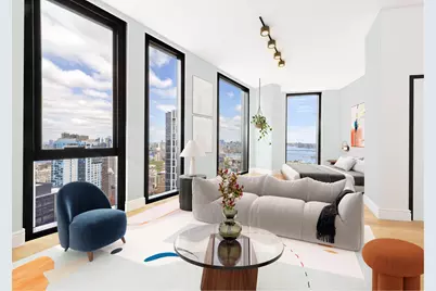 9 Dekalb Avenue #57B, New York City, NY 11201 - Photo 1