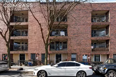 200 21st Street #2A, New York City, NY 11232 - Photo 1