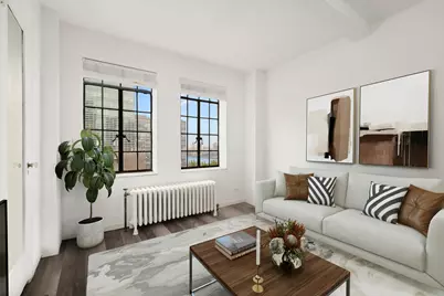 45 Tudor City Place #1401, New York City, NY 10017 - Photo 2
