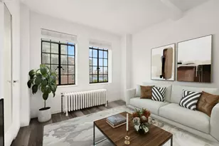 45 Tudor City Pl, New York City, NY 10017 - Photo 2