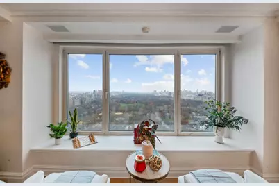 160 Central Park S #3401, New York City, NY 10019 - Photo 8