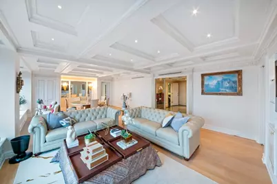 160 Central Park S #3401, New York City, NY 10019 - Photo 4