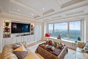 160 Central Park S, New York City, NY 10019 - Photo 1