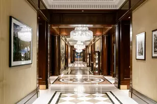 160 Central Park S, New York City, NY 10019 - Photo 20