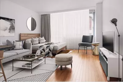 88 Leonard Street #1806, New York, NY 10013 - Photo 1