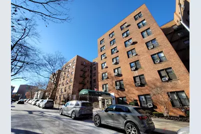 103-25 68th Avenue #5-G, New York City, NY 11375 - Photo 6