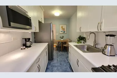 103-25 68th Avenue #5-G, New York City, NY 11375 - Photo 2