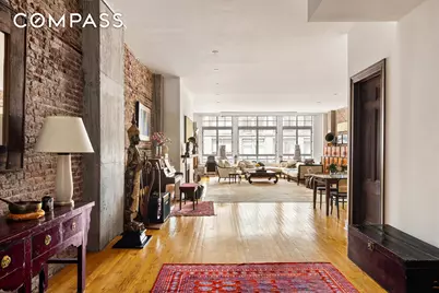 354 Broadway #4, New York City, NY 10013 - Photo 4