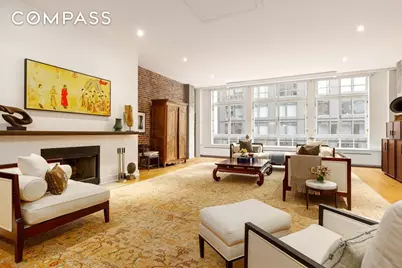 354 Broadway #4, New York City, NY 10013 - Photo 2
