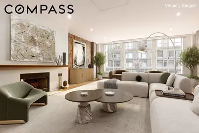 354 Broadway #4, New York, NY 10013 - Photo 2